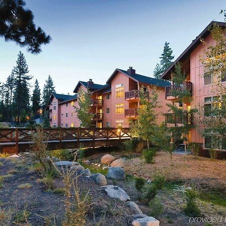Worldmark South Shore Round Hill Екстер'єр фото