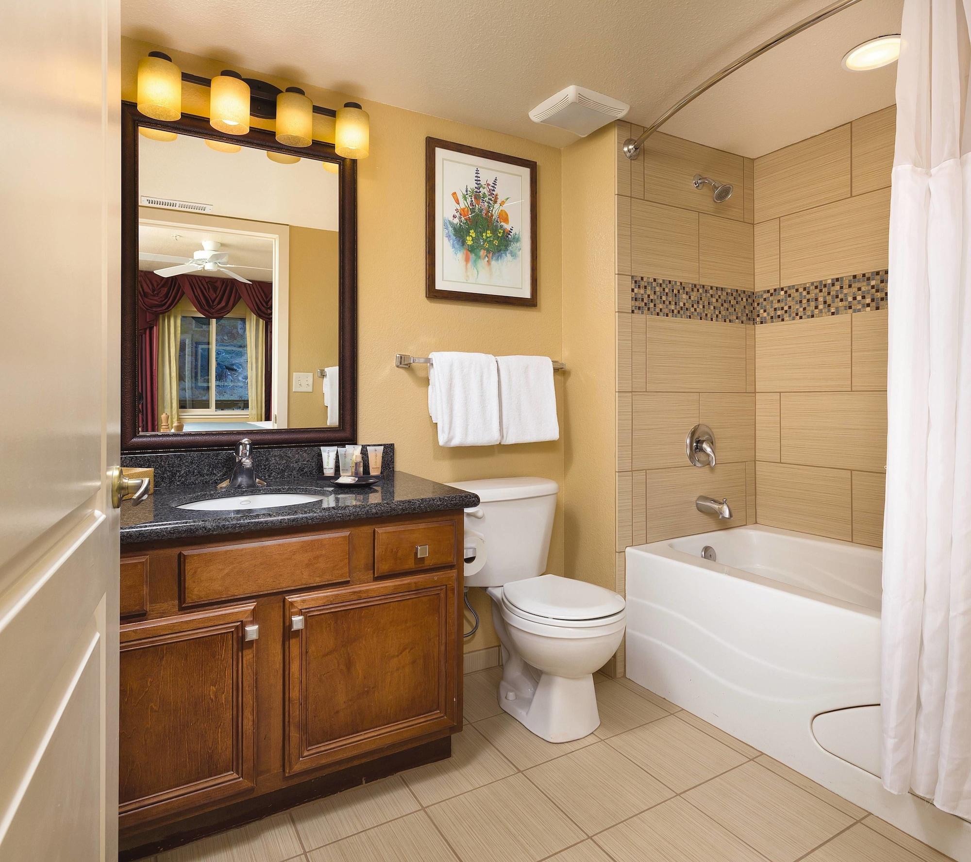 Worldmark South Shore Round Hill Екстер'єр фото