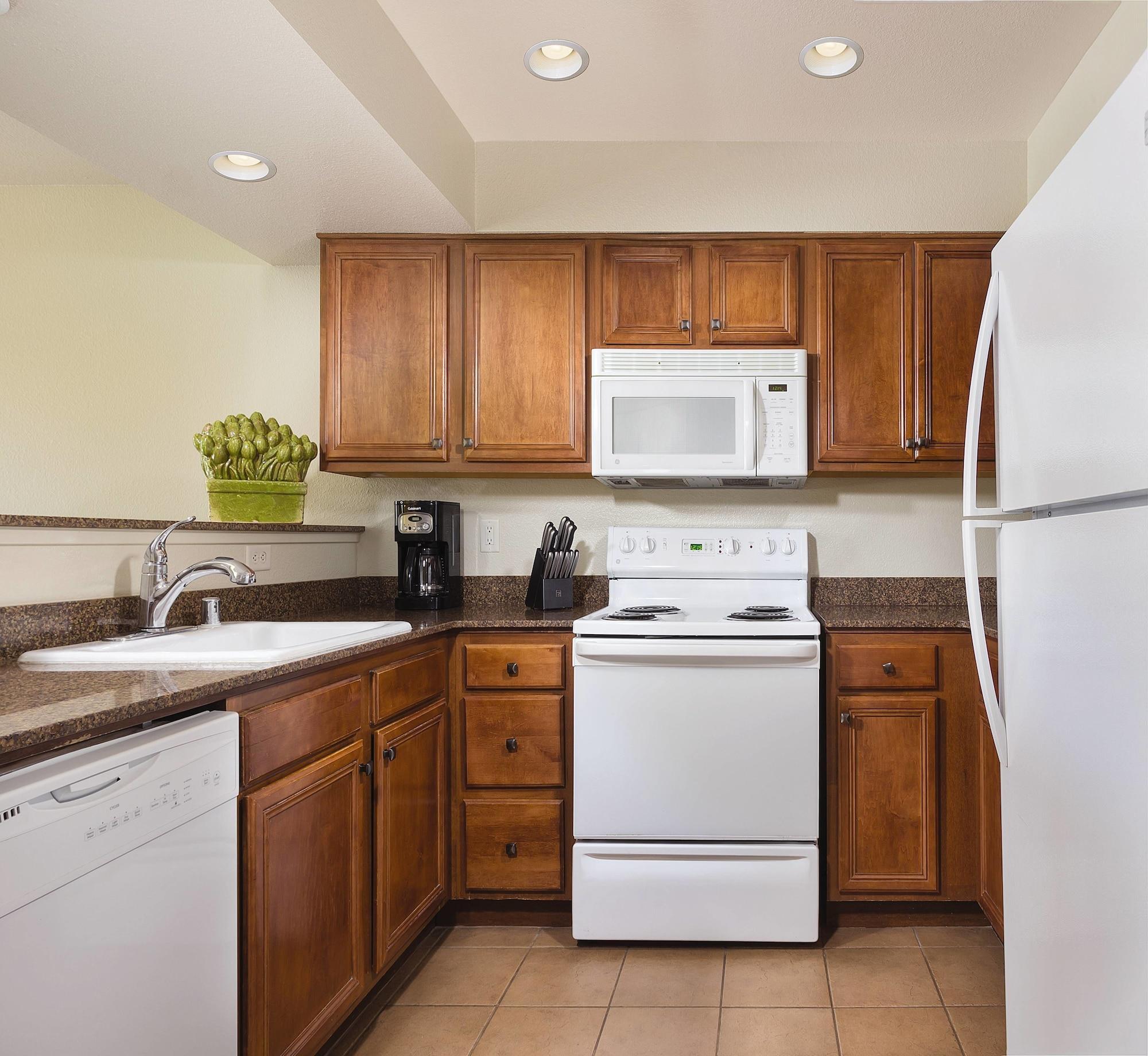 Worldmark South Shore Round Hill Екстер'єр фото