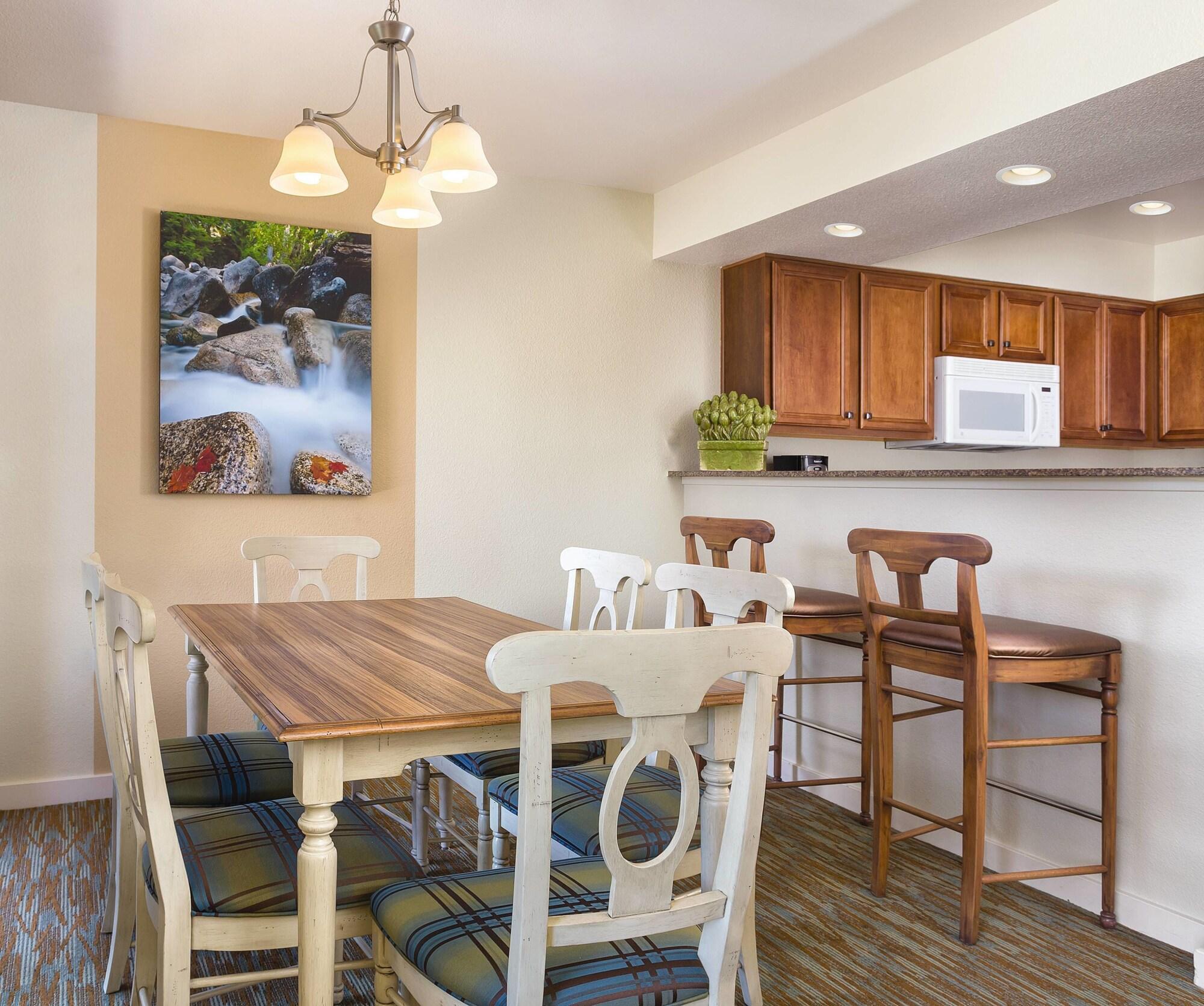 Worldmark South Shore Round Hill Екстер'єр фото