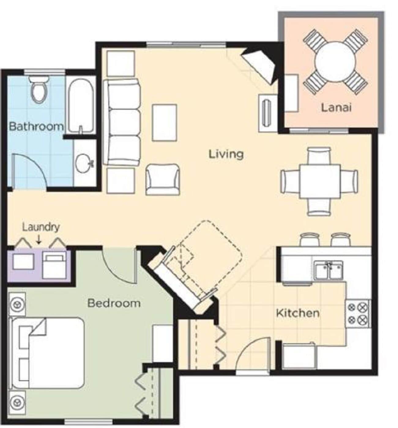 Worldmark South Shore Round Hill Екстер'єр фото