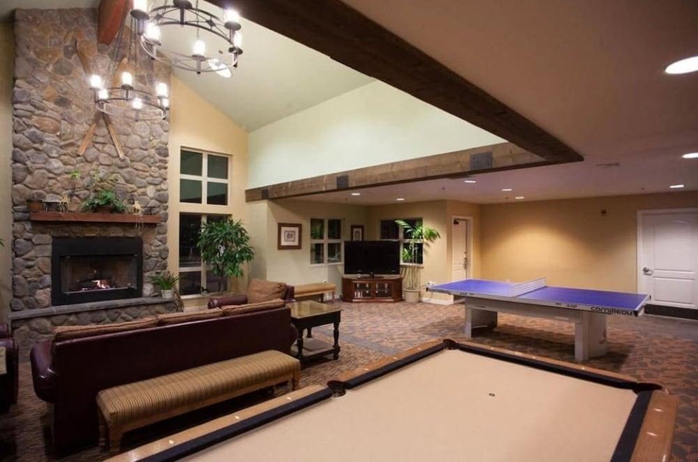 Worldmark South Shore Round Hill Екстер'єр фото