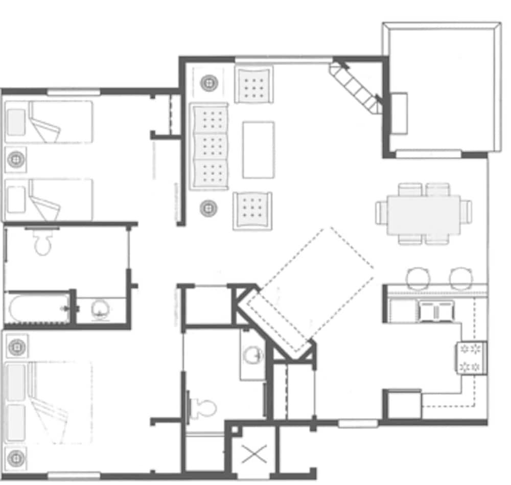 Worldmark South Shore Round Hill Екстер'єр фото