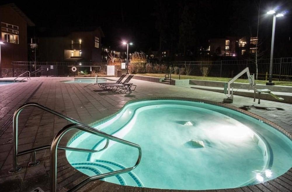 Worldmark South Shore Round Hill Екстер'єр фото
