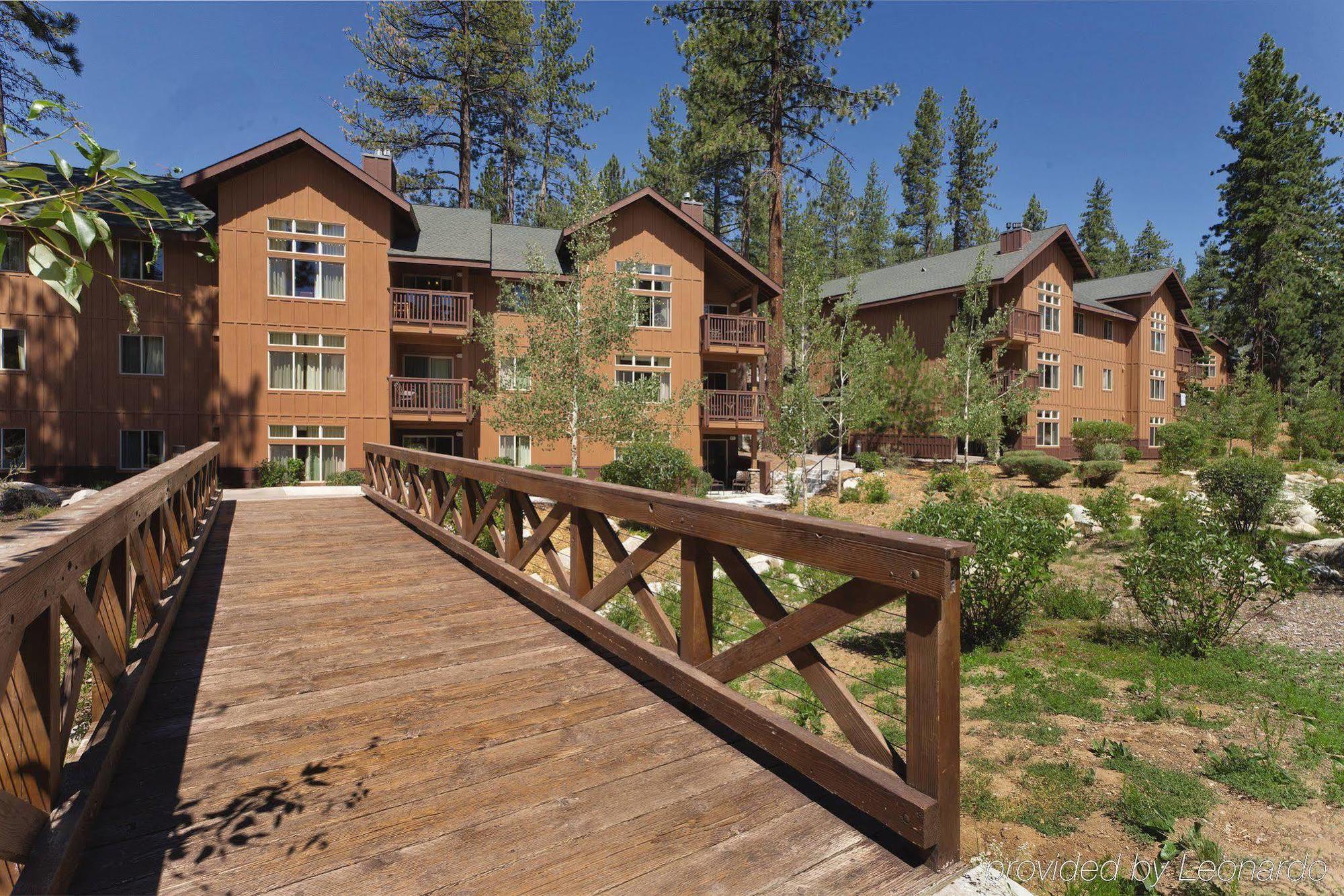Worldmark South Shore Round Hill Екстер'єр фото