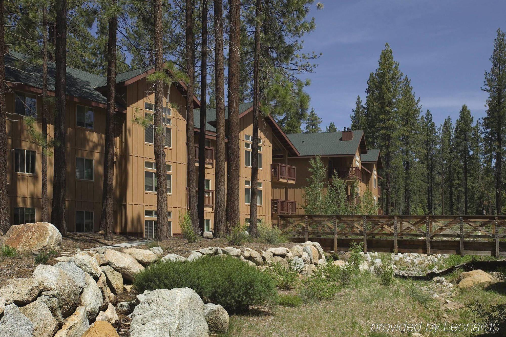 Worldmark South Shore Round Hill Екстер'єр фото