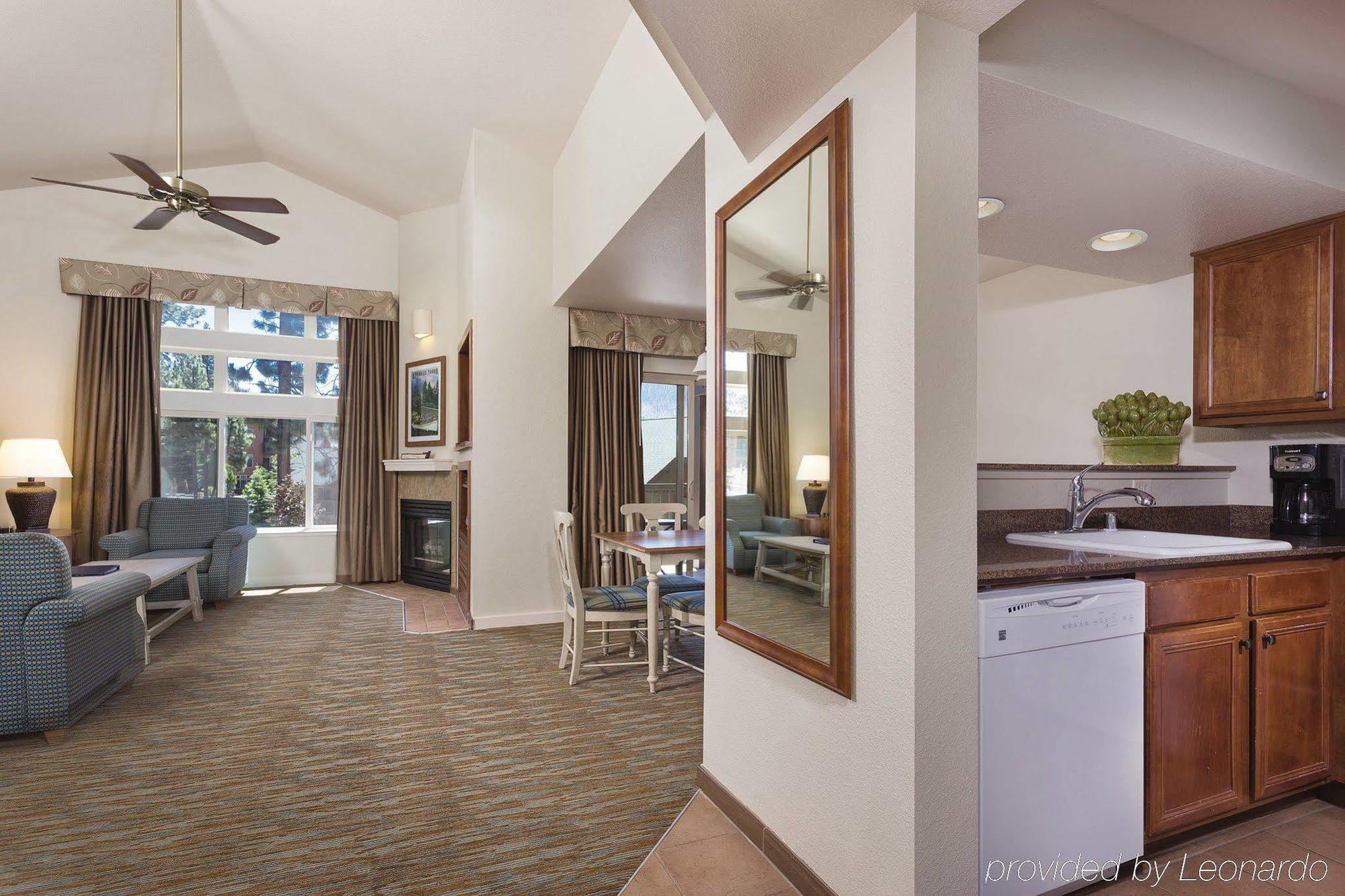 Worldmark South Shore Round Hill Екстер'єр фото
