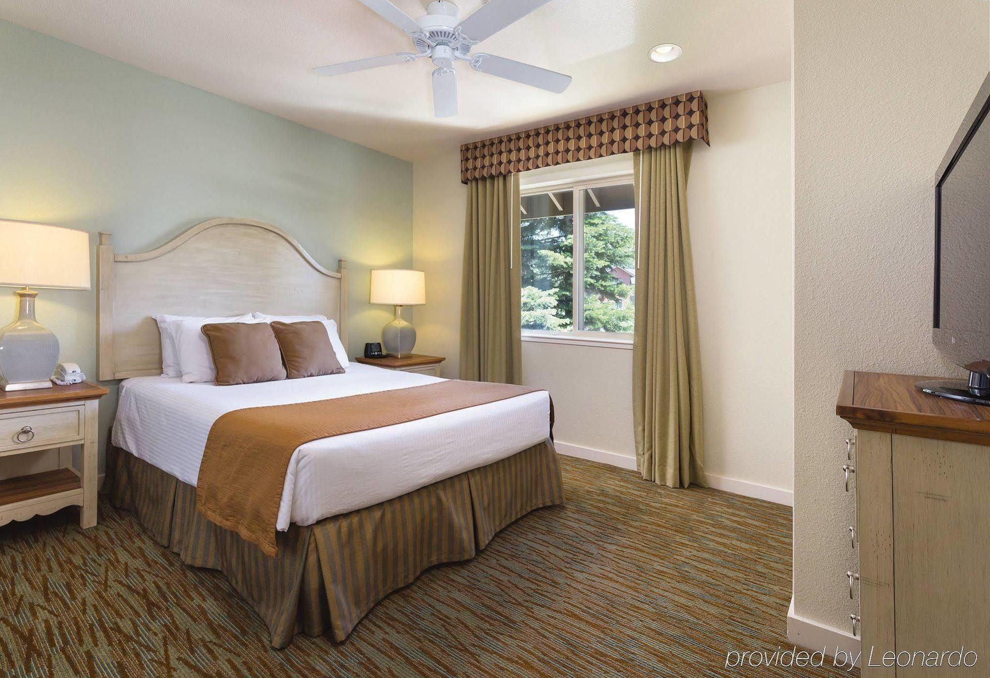 Worldmark South Shore Round Hill Екстер'єр фото