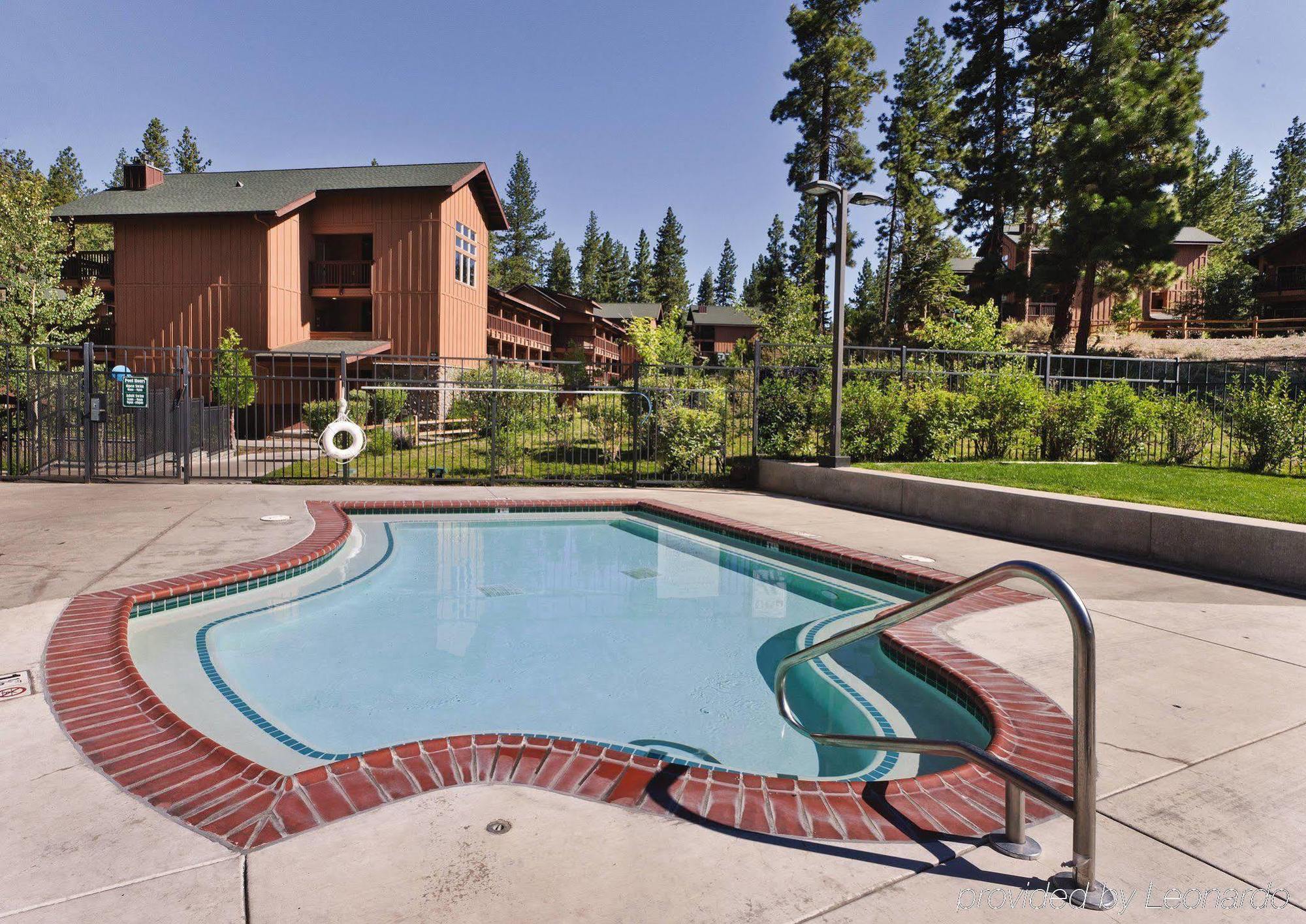 Worldmark South Shore Round Hill Екстер'єр фото