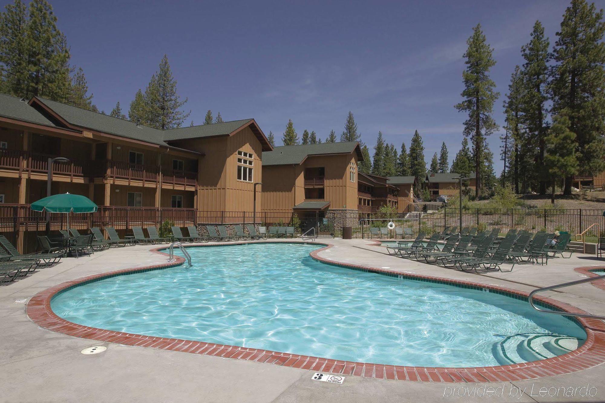 Worldmark South Shore Round Hill Екстер'єр фото