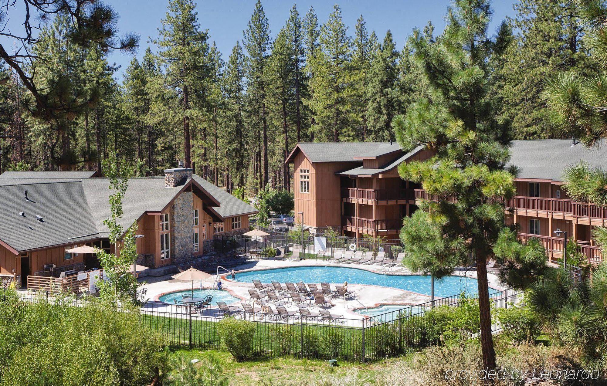 Worldmark South Shore Round Hill Екстер'єр фото