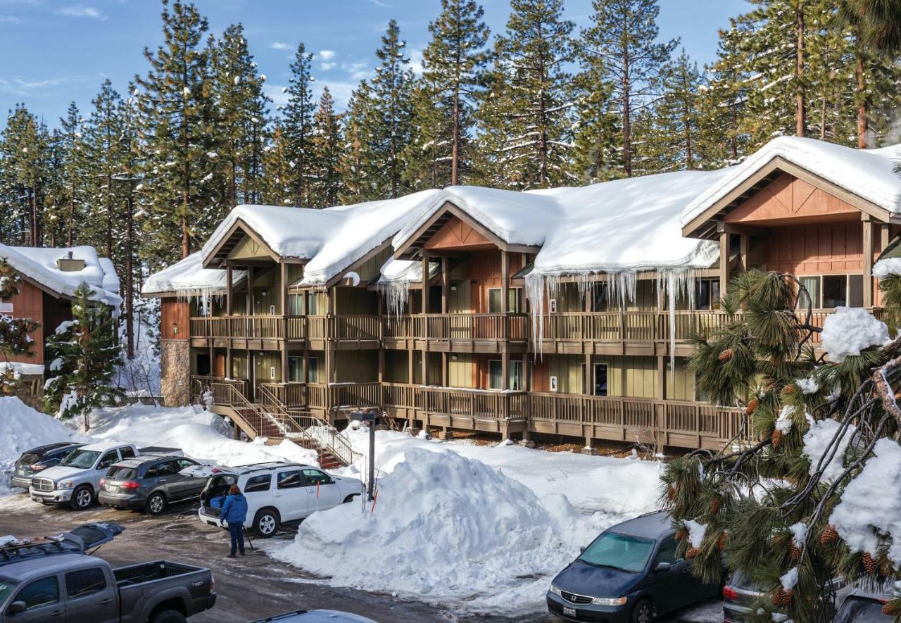 Worldmark South Shore Round Hill Екстер'єр фото
