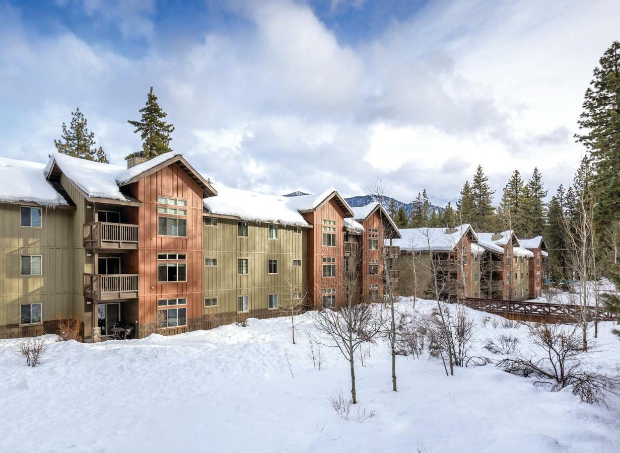 Worldmark South Shore Round Hill Екстер'єр фото