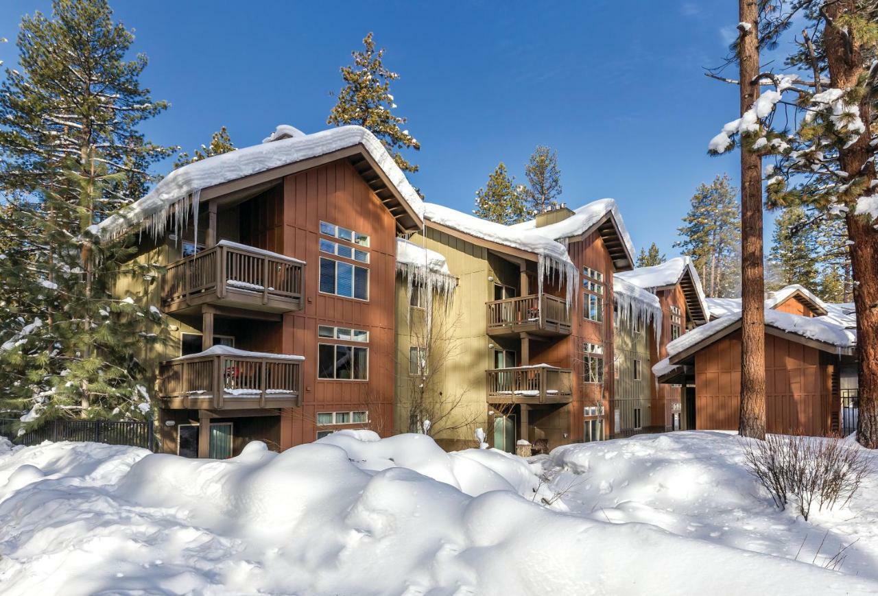 Worldmark South Shore Round Hill Екстер'єр фото