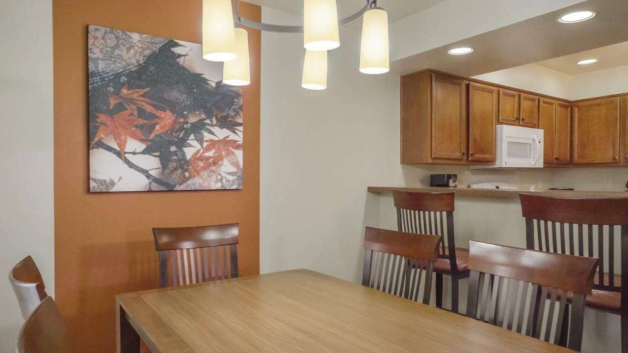 Worldmark South Shore Round Hill Екстер'єр фото