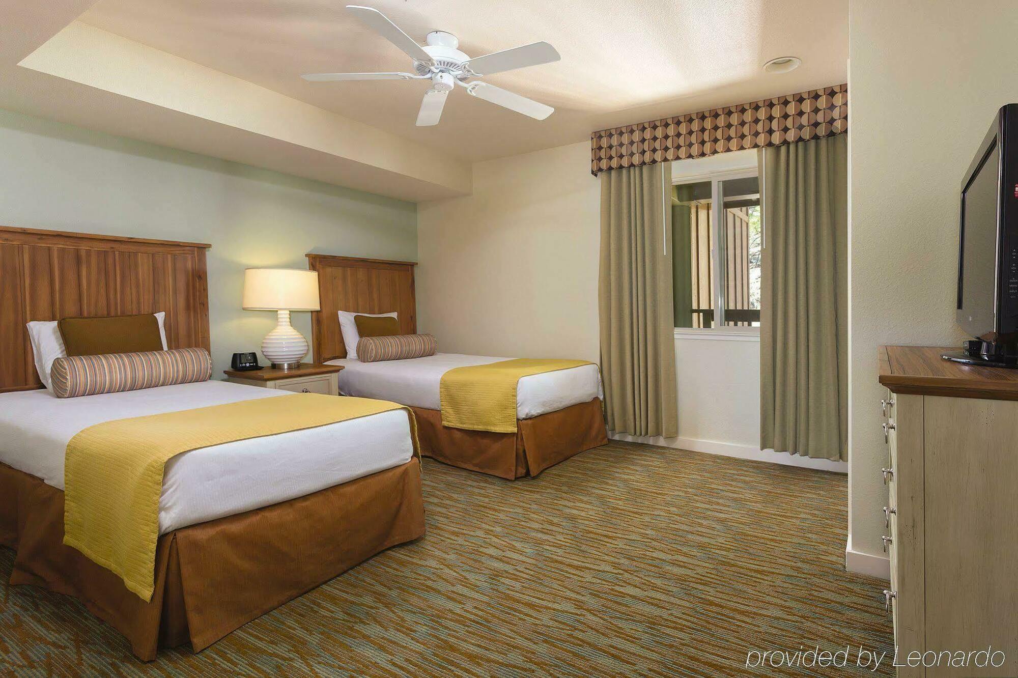 Worldmark South Shore Round Hill Екстер'єр фото